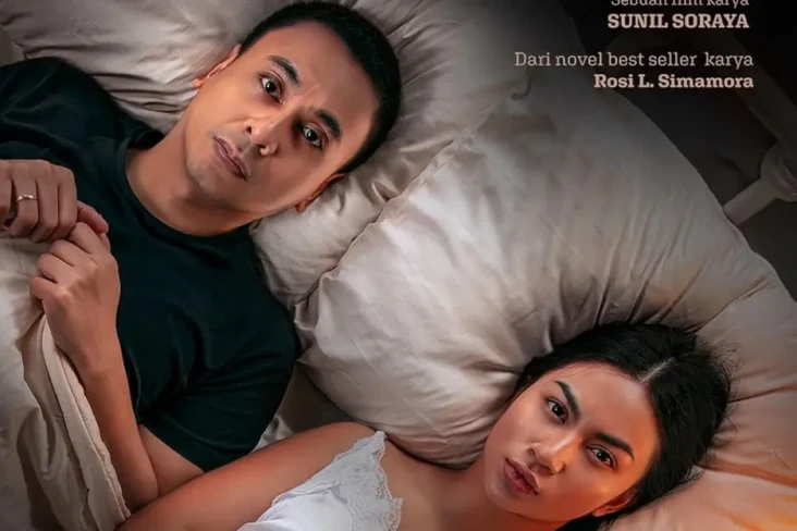8 Film Indonesia Tayang...