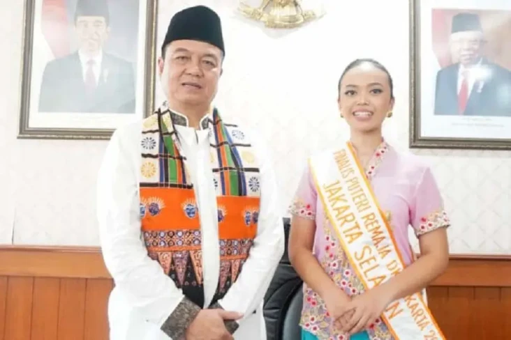 Naila Syafira, Finalis...