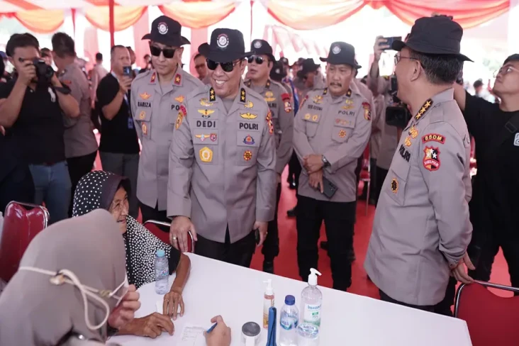 Hari Jadi Ikatan Keluarga...