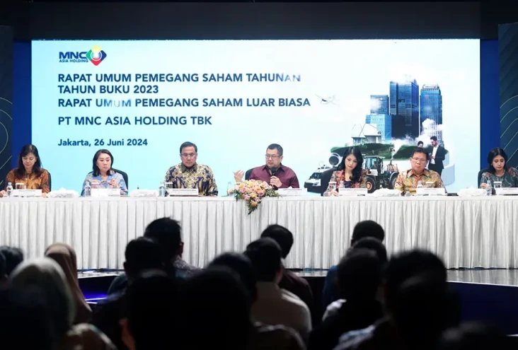 MNC Asia Holding Direstui...