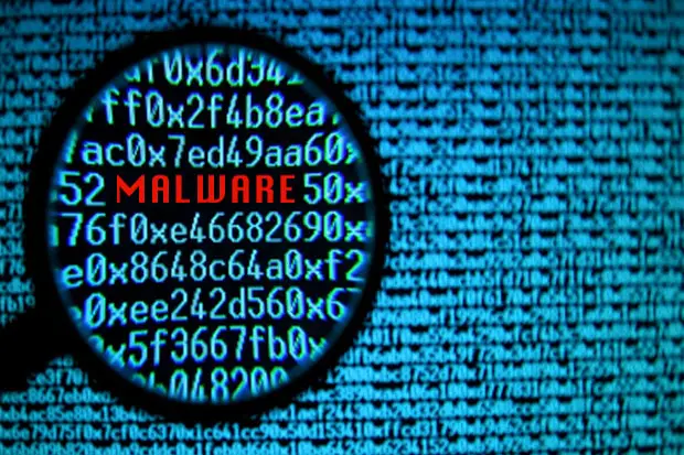 Varian Baru Malware...