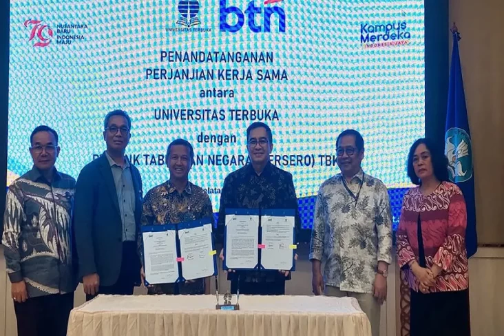 Kenalkan Mahasiswa dengan...
