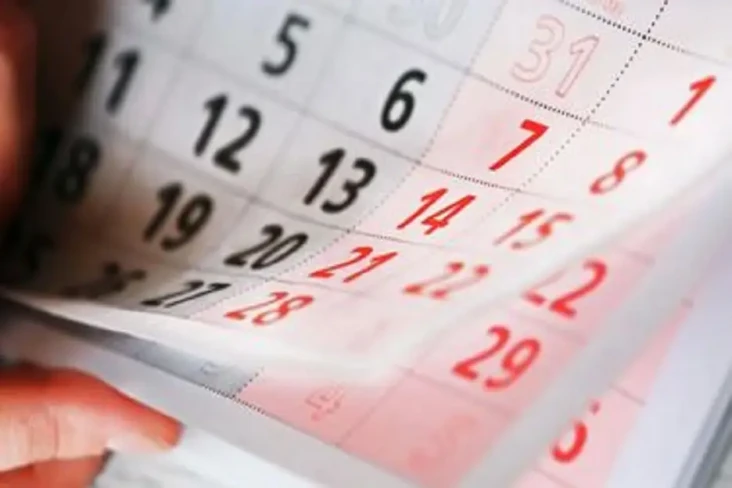 Jadwal Masuk Sekolah...
