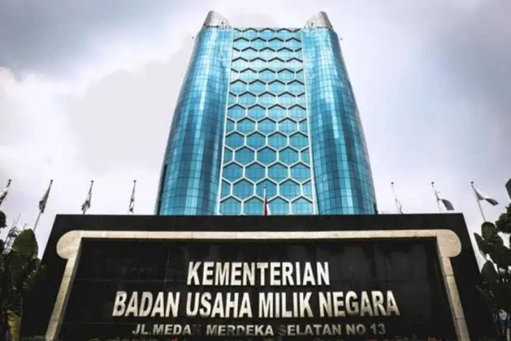 Belum Tentu Dibubarkan,...