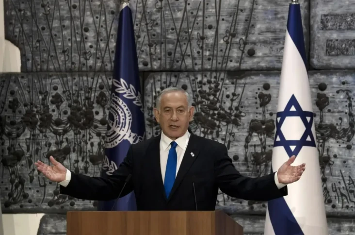 7 Alasan Netanyahu Ingin...