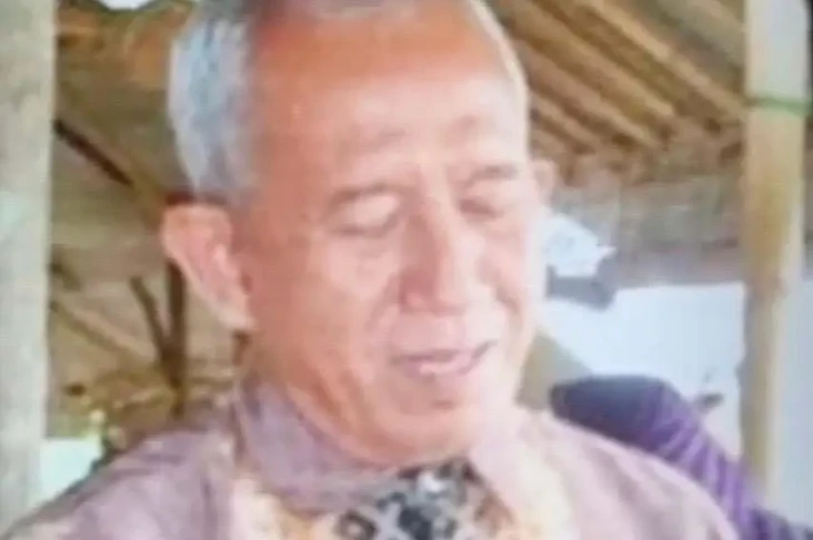 Terungkap, Ini Tampang...