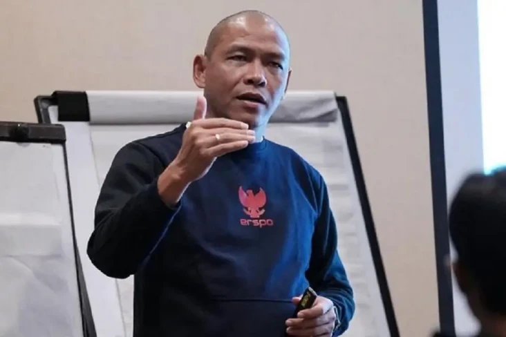 Timnas Indonesia U-16...