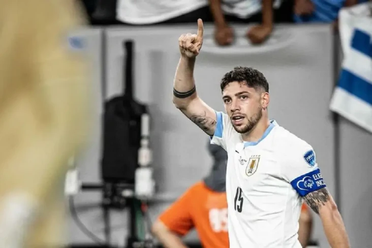 Hasil Copa America 2024:...