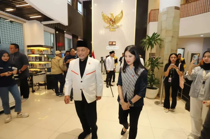 Ahmad Syaikhu Ungkap...