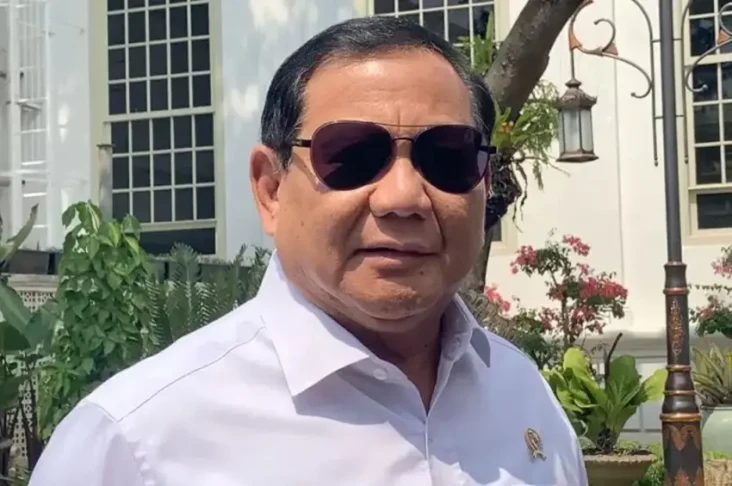 Bukan IKN, Prabowo Bakal...