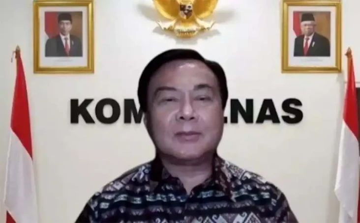 Kompolnas: Polri Harus...