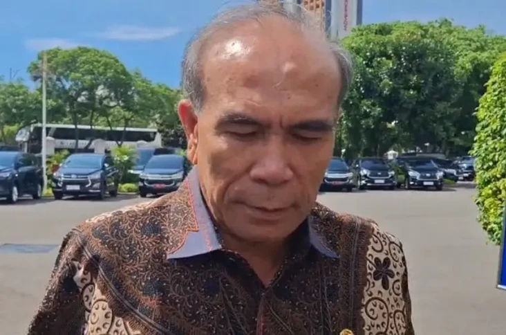 Buntut Pusat Data Nasional...