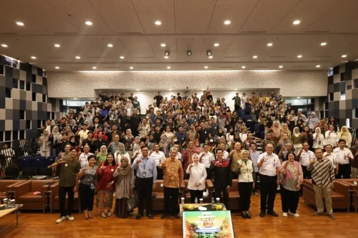 Generasi Muda Dinilai...