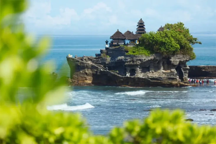 10 Ikon Kota di Indonesia...