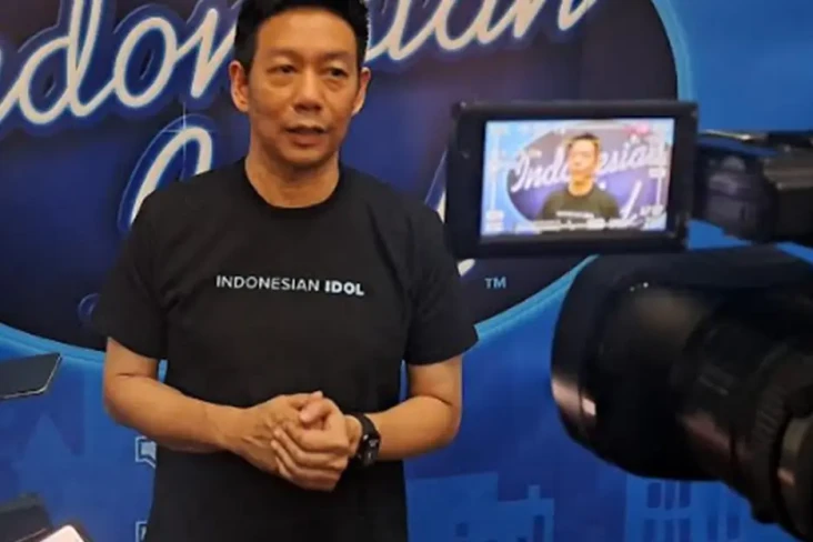 Audisi Perdana Indonesian...
