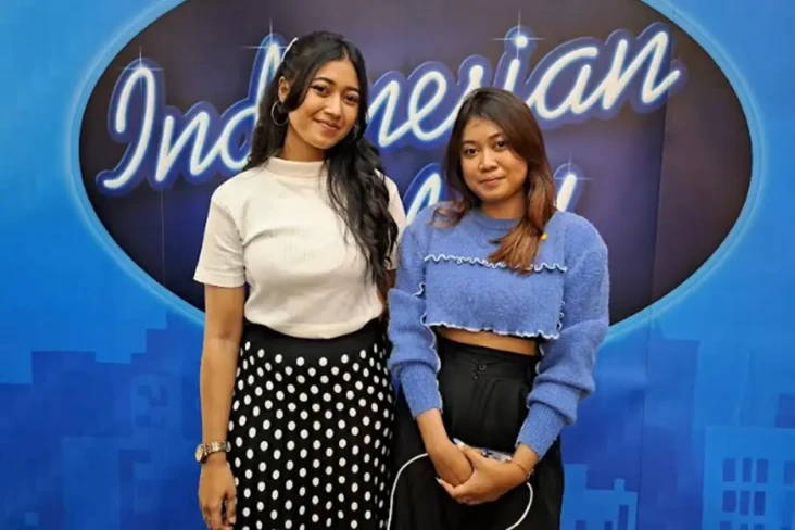 Cerita Janice dan Vanni...