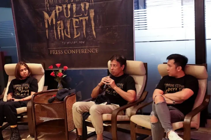 Jose Poernomo Akan Garap...
