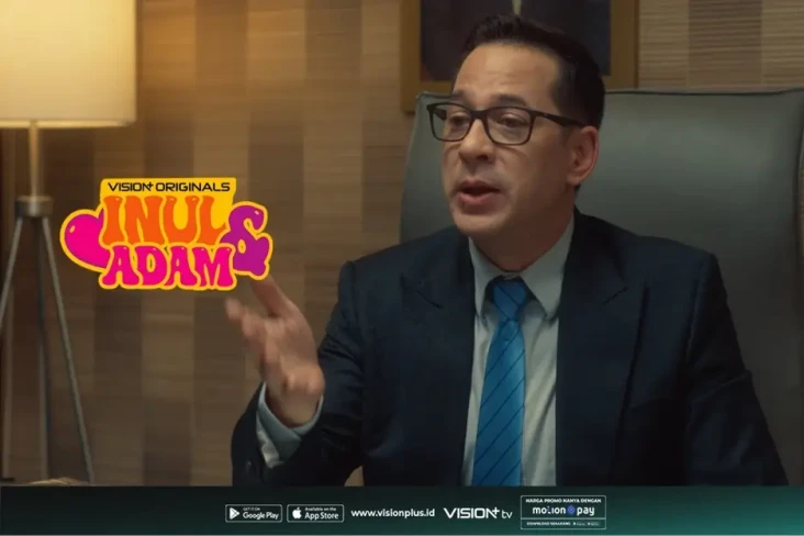 Ketika Ari Wibowo Alih...