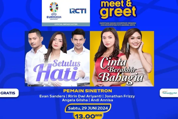 Kembali Ramaikan Kota...