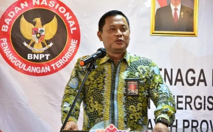 14 Pangdam Jaya Kelahiran...