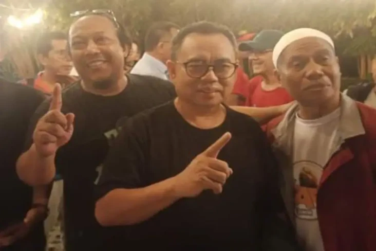 Sudirman Said Dinilai...