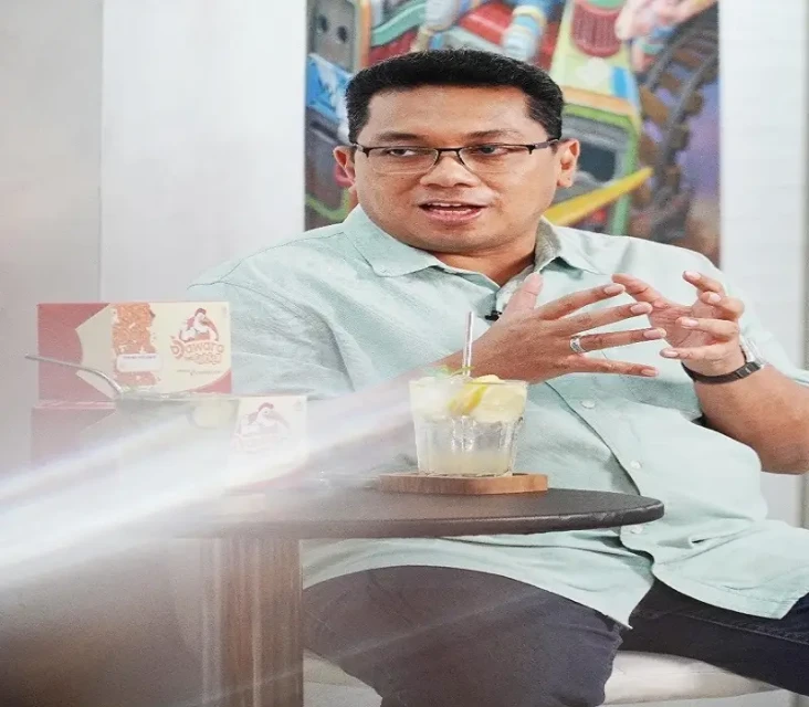 Dharma Jaya Komitmen...