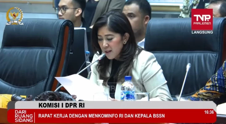 Data PDN Dienkripsi...