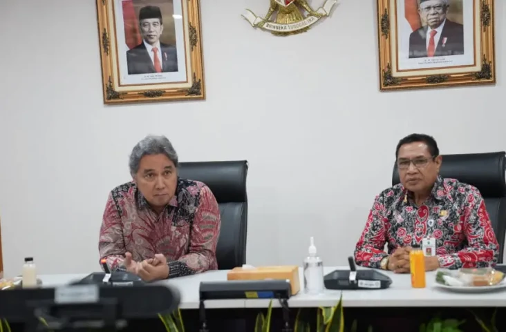 Pemerintah Kembalikan...