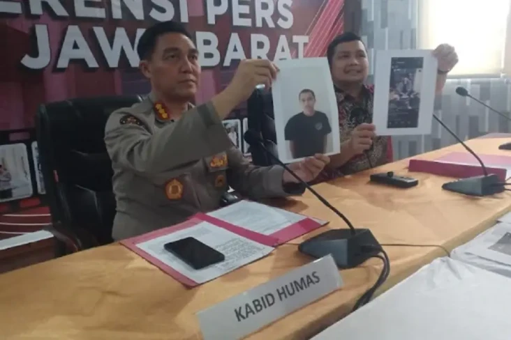 Pacari Siswi SMP di...
