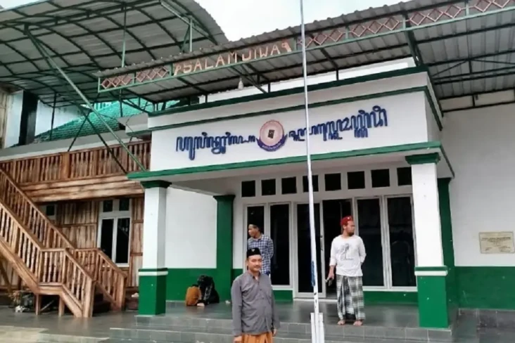 Geger Ponpes UNIQ Nusantara...