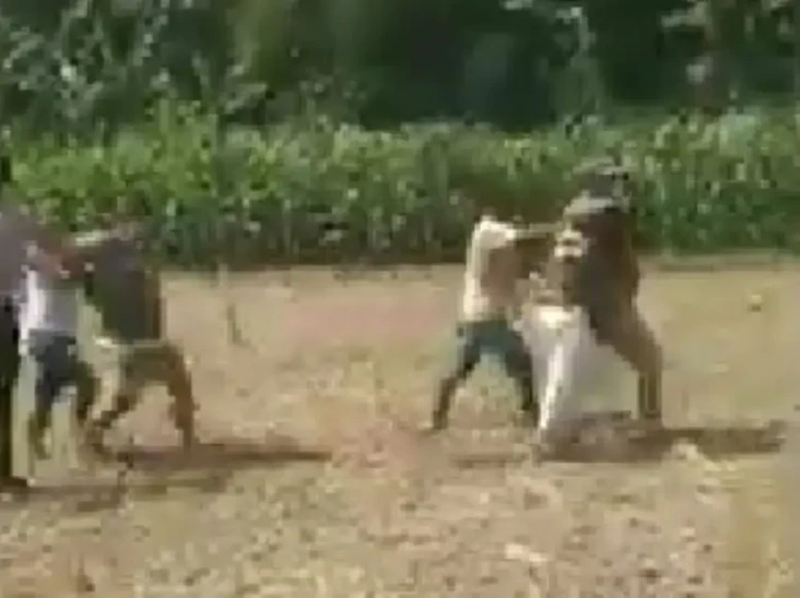 2 Pembunuh Wanita Terikat...