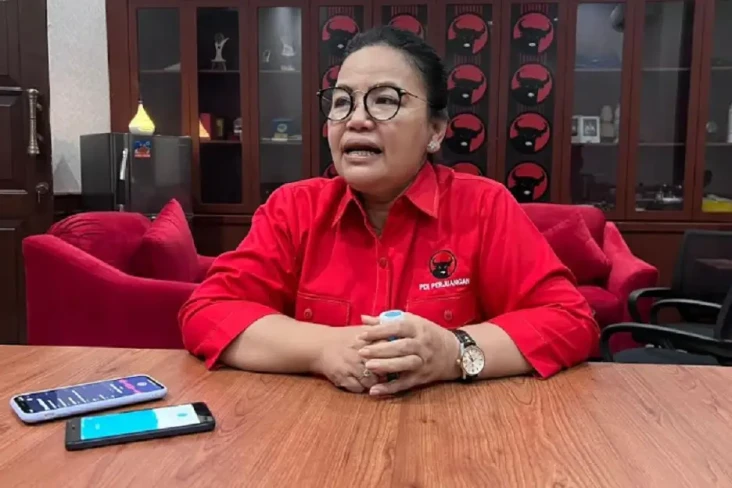 PDIP Belum Tentukan...
