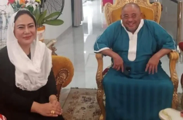 Bacawali Solo Diah Warih...