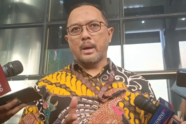 KPK Ungkap Isi Bansos...
