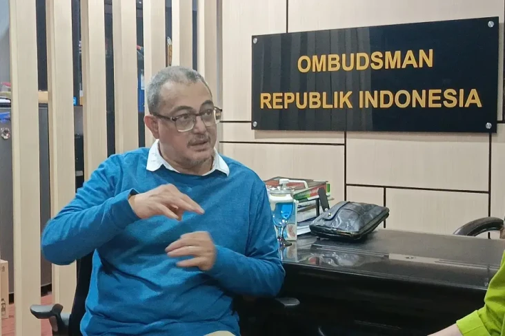 Ombudsman Ungkap Sekolah...