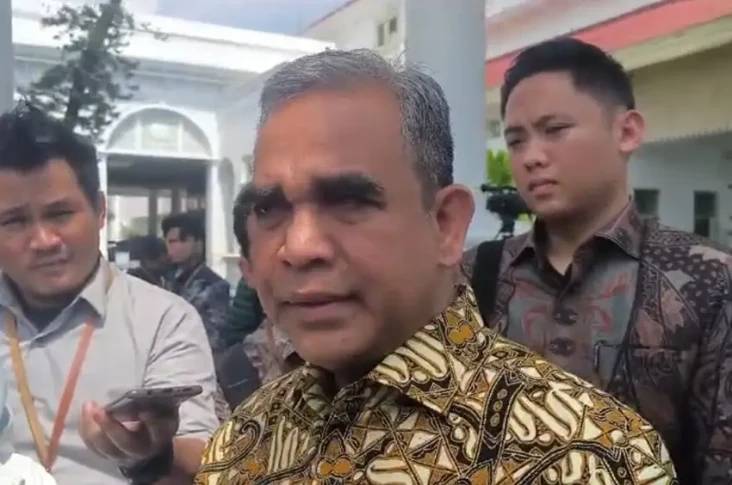 Gerindra Akui Jokowi...