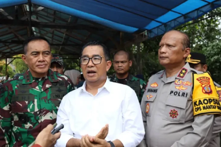 Warga Sepakat Proyek...
