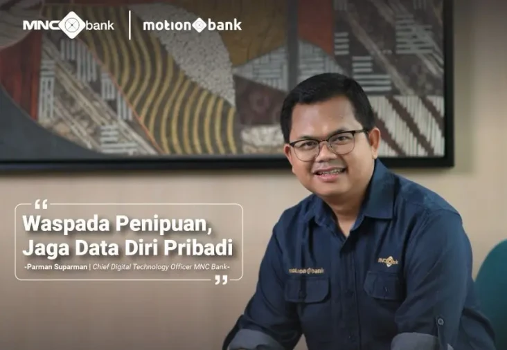 Waspada Penipuan! Lindungi...