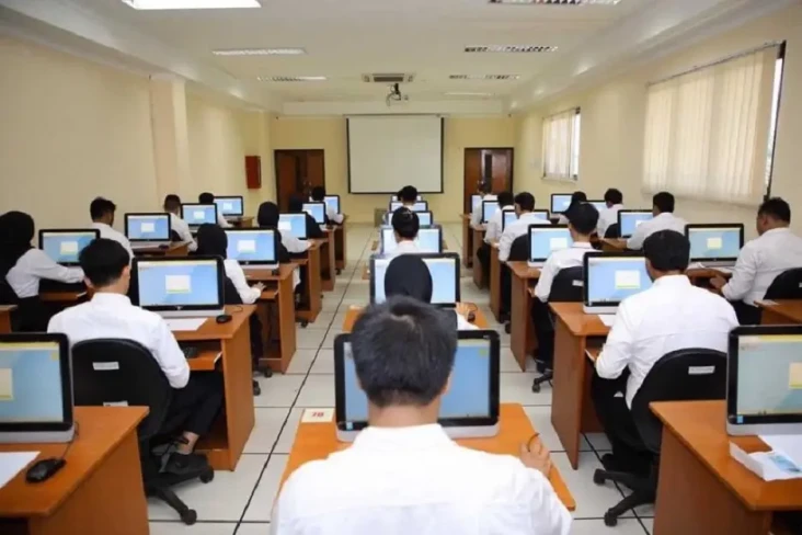 Mau Lolos Seleksi Administrasi,...