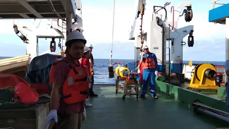 Kolaborasi Indonesia-Prancis,...