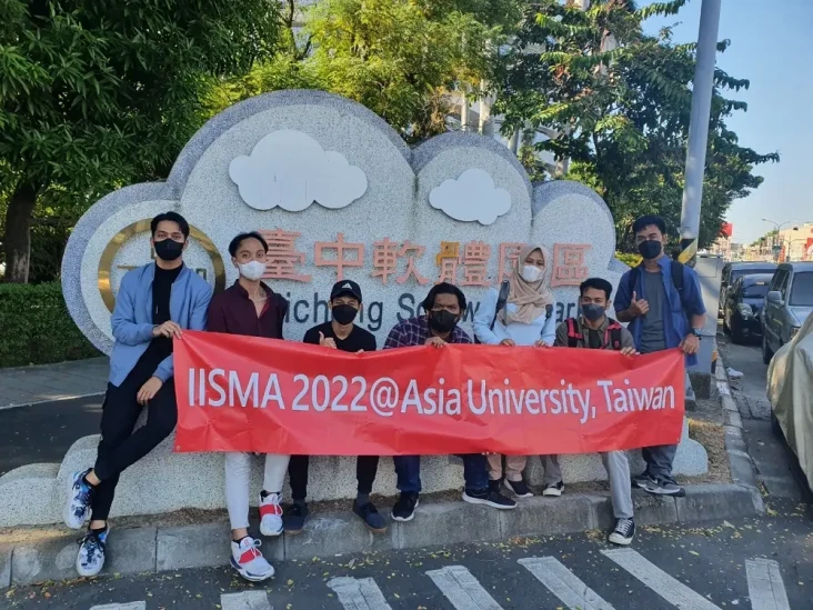 IISMA Jadi Jalan Para...