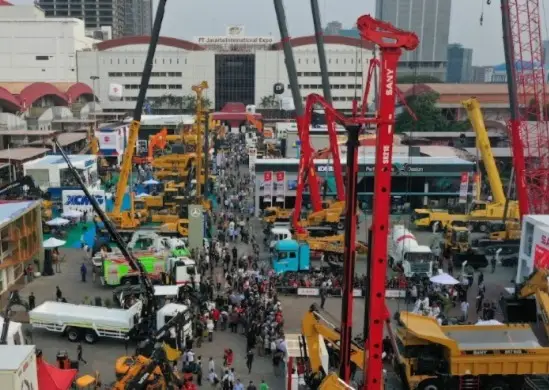 IEE Series 2024 Bakal...