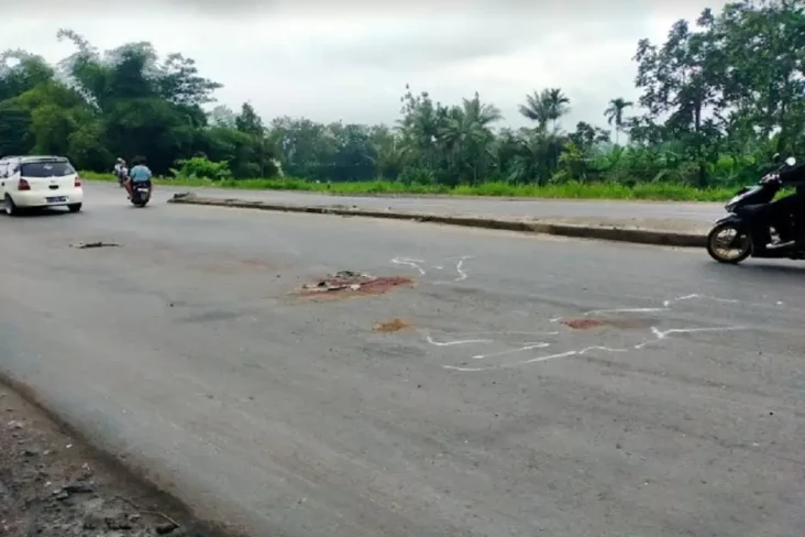 Pulang Isi Acara, 2...