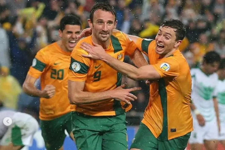 Australia Hati-Hati...