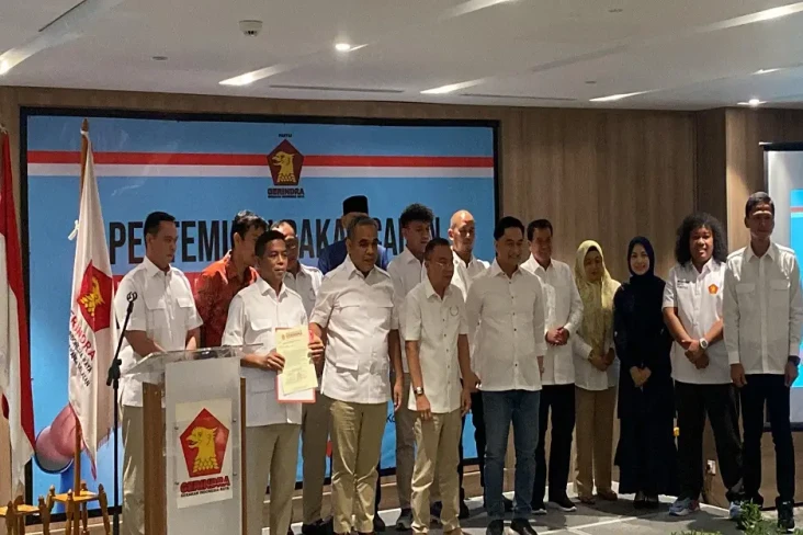 Pilgub Banten 2024,...