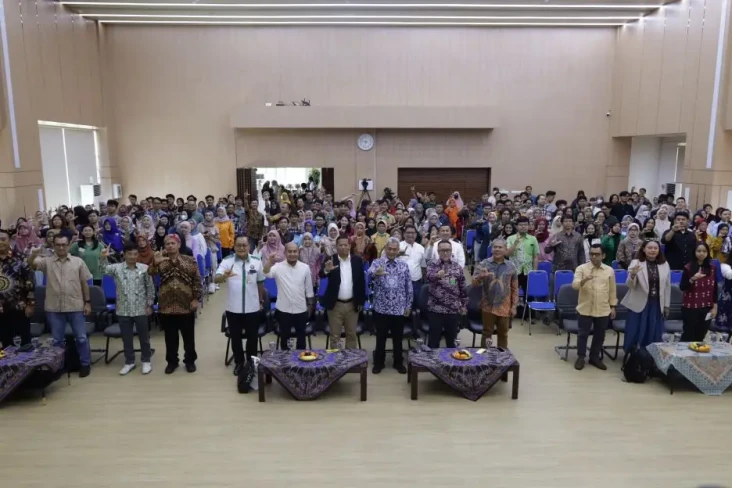 KLHK Ingin Generasi...