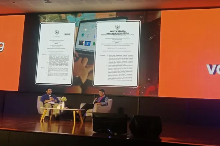 Izin Dipermudah, Sandiaga...