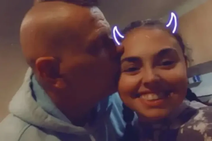 Viral! Pria Ini Pergoki...