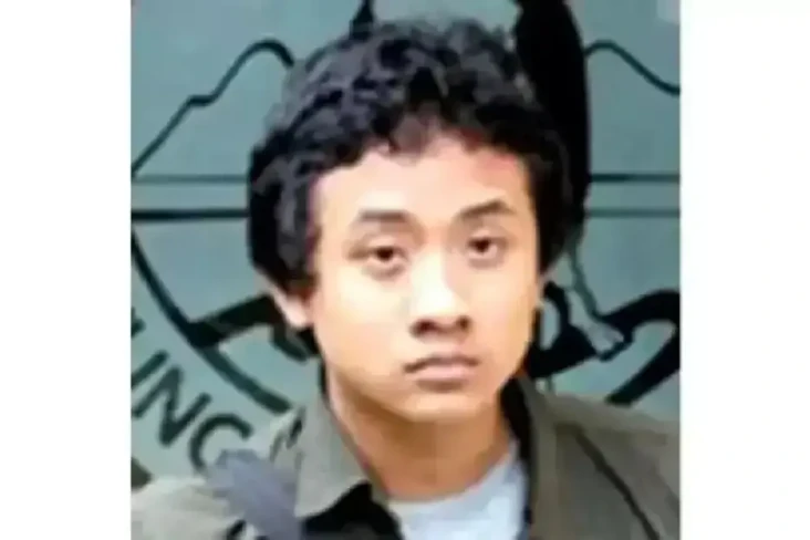 Masih Misteri, Kasus...