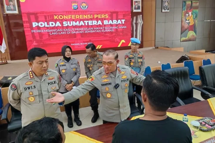Hasil Autopsi, Kematian...